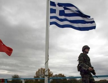 Πρωτοφανείς καταστάσεις στον Έβρο: Άραβες αλώνιζαν τα σύνορα συνοδεύοντας παράνομους μετανάστες!